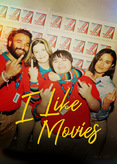 I Like Movies