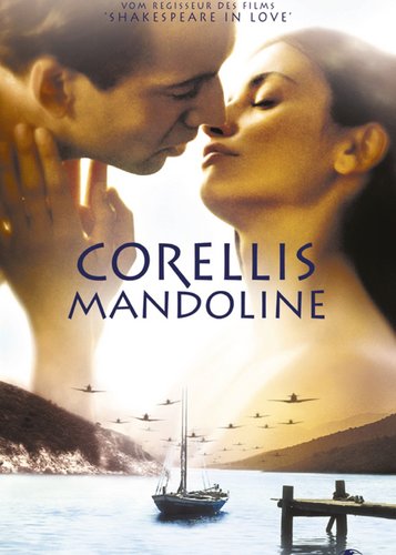 Corellis Mandoline - Poster 2