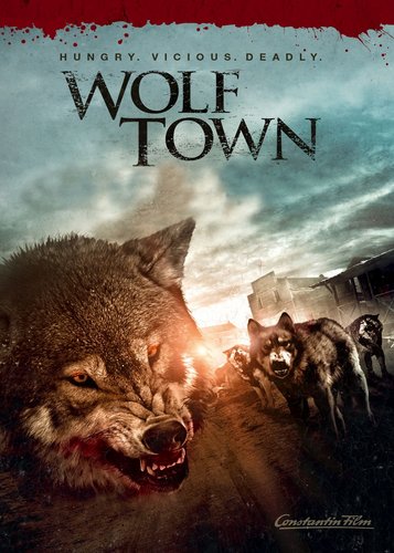 Wolf Town