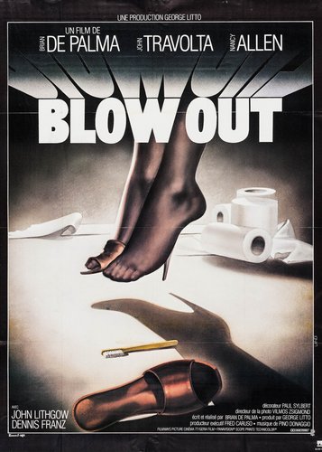 Blow Out - Poster 3