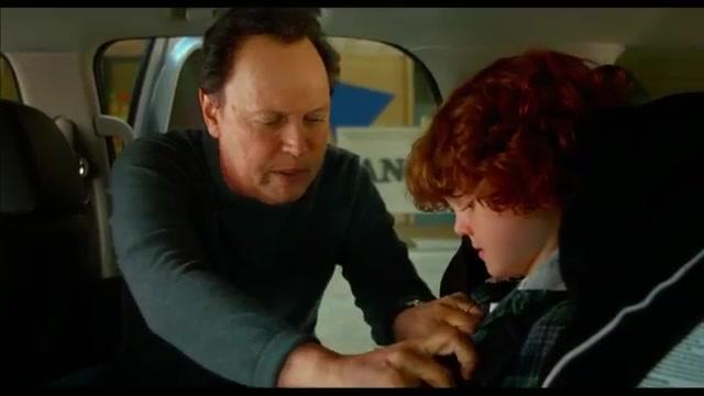 Die Bestimmer - Trailer - Deutsch - SD