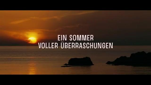 Ein griechischer Sommer - Trailer - Deutsch - SD