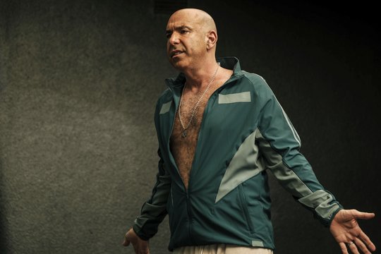 London Calling - Szenenbild 4