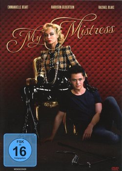My Mistress: Blu-ray, 4K UHD, DVD leihen - VIDEOBUSTER