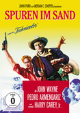 Spuren im Sand