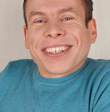 Warwick Davis