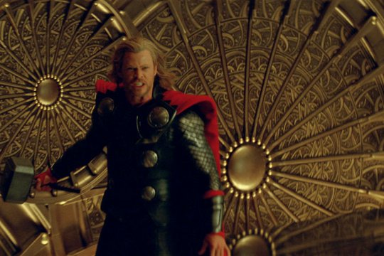Thor - Mut ist unsterblich - Szenenbild 6