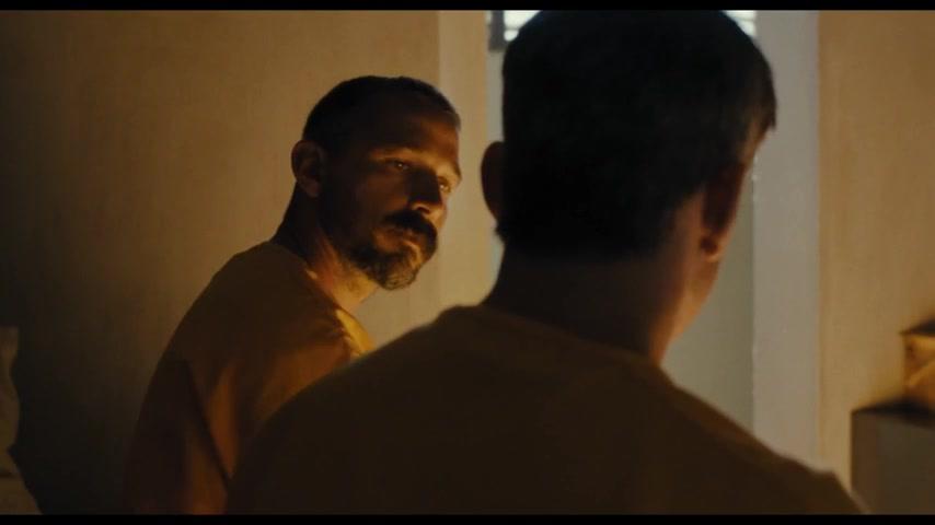 Henry Johnson - Trailer - Englisch - SD