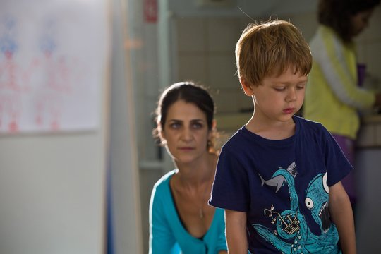 The Kindergarten Teacher - Ich habe ein Gedicht - Szenenbild 2