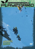 Playboard - Snowboard Video Magazine 4