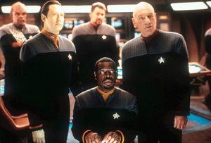 2002: Star Trek 10 - Nemesis