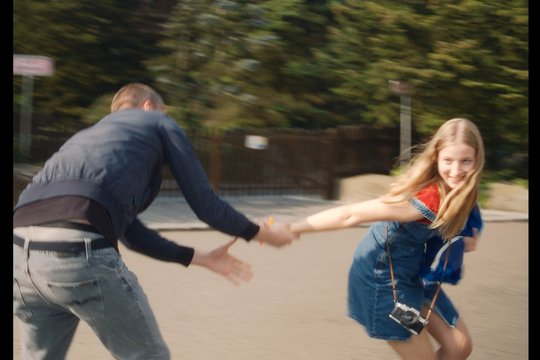 Als wäre es leicht - Szenenbild 9