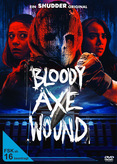 Bloody Axe Wound