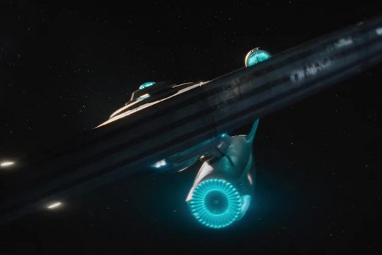 Star Trek 3 - Beyond - Szenenbild 20