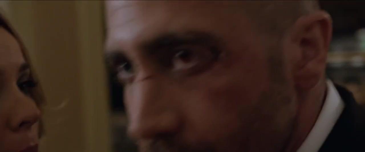 Southpaw - Trailer - Deutsch