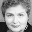 Lola Pashalinski