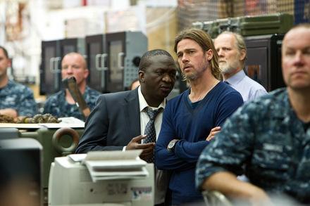 Cranston in 'Argo' © Warner Home Video 2012