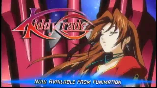 Speed Grapher - Trailer - Englisch - SD