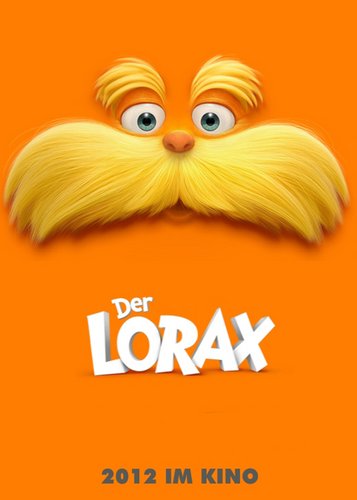 Der Lorax - Poster 3