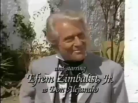 The Fourth Musketeer - Trailer - Englisch - SD