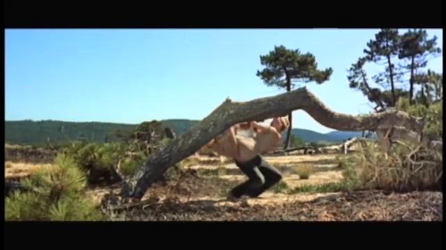 Und immer lockt das Weib - Trailer - Englisch - SD