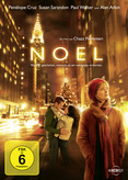 Noel - Engel in Manhattan