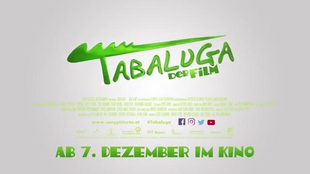 Tabaluga - Der Film - Teaser - Deutsch - SD