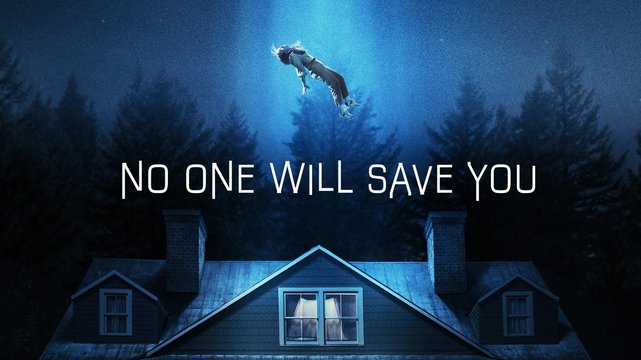 No One Will Save You - Wallpaper 2
