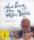 Never-Ending Man - Miyazaki Hayao