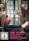 Jane Austen und das Chaos in meinem Leben
