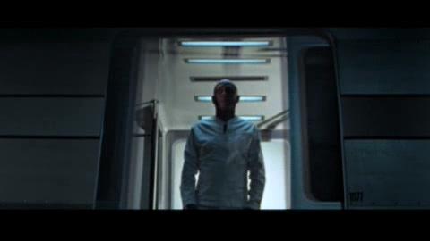 THX 1138 - Trailer - Englisch - SD