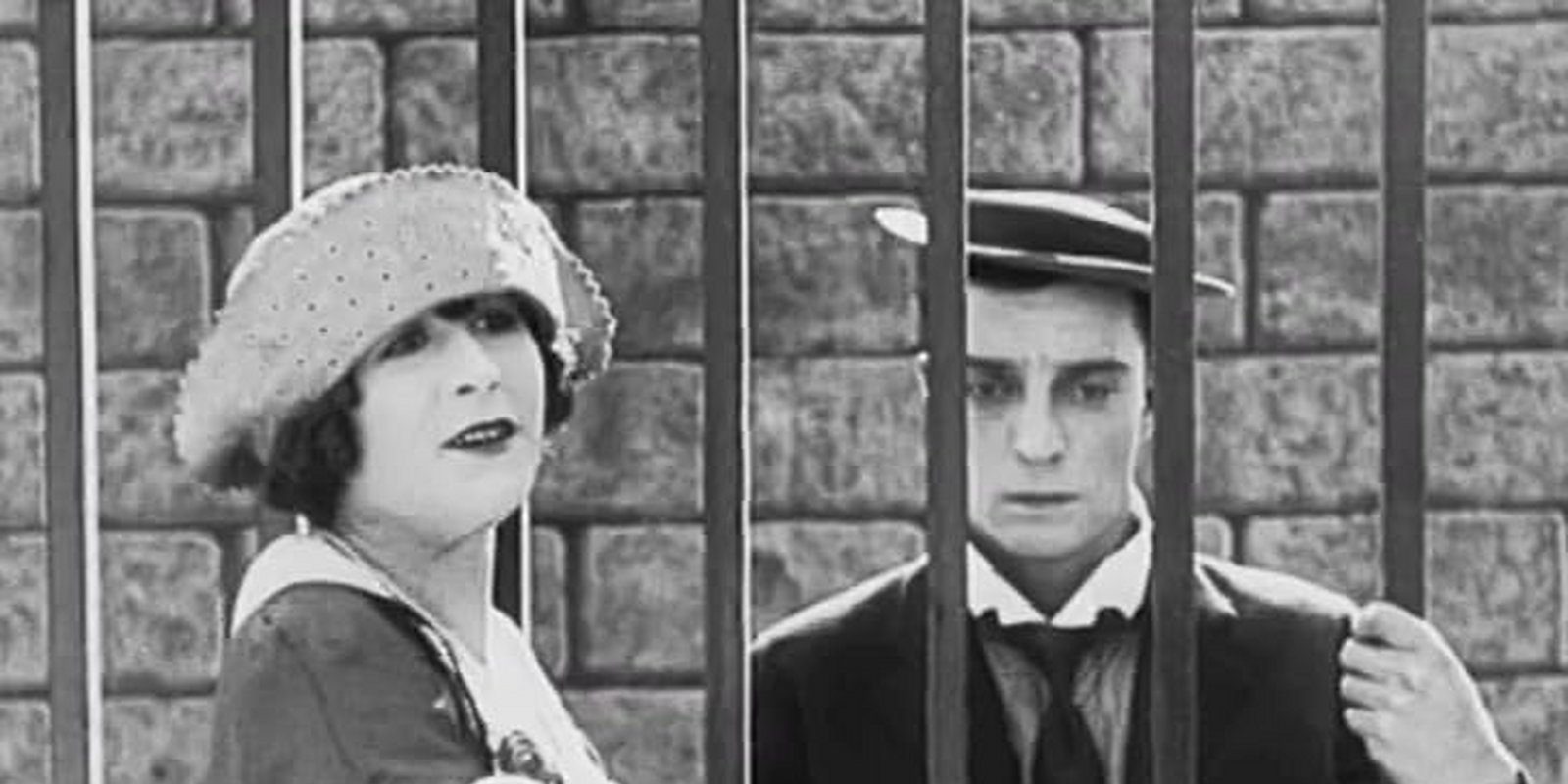 Buster Keaton - Silent Classics