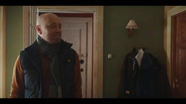 The Trip - Ein mörderisches Wochenende - Trailer - Deutsch - SD