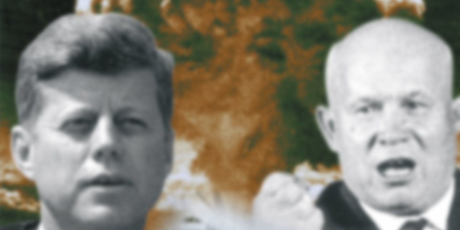 Die Nervenprobe & Abschuss über der Sowjetunion