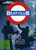The Story of Beat-Club 1 - 1965-1968