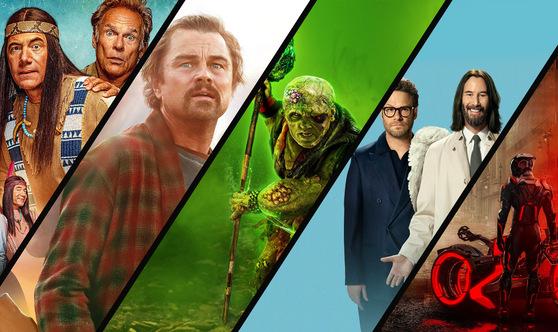 Vorschau-Hits Januar 2026: Das Filmjahr 2026 kündigt sich blutig und speziell an!
