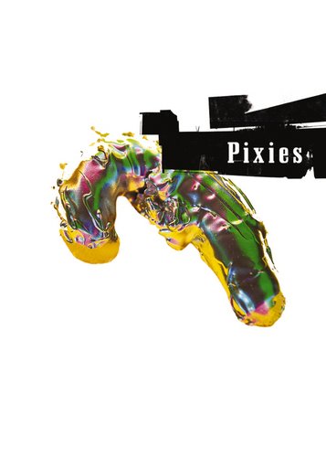Pixies - Pixies - Poster 1