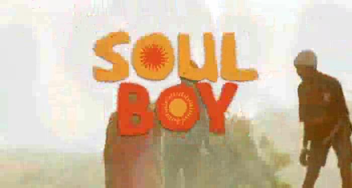 Soul Boy - Trailer - Deutsch