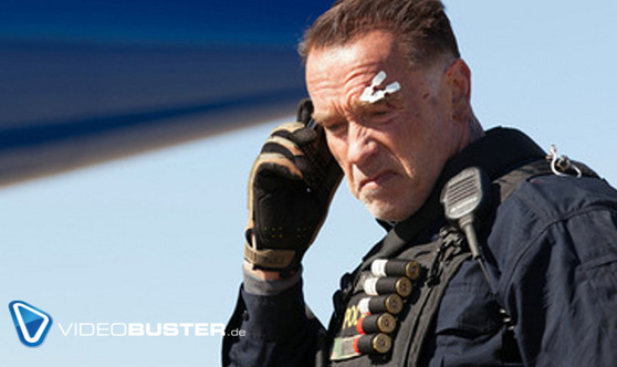 Arnold Schwarzenegger: Arnold Schwarzenegger hat sich bei jedem Film ...