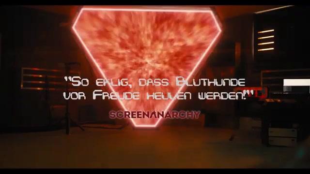 The A-Frame - Trailer - Deutsch - SD