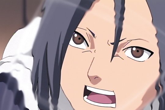 Naruto Shippuden - Staffel 3 - Szenenbild 3