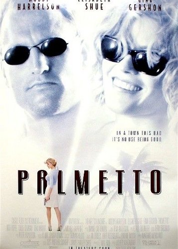 Palmetto - Dumme sterben nicht aus - Poster 3