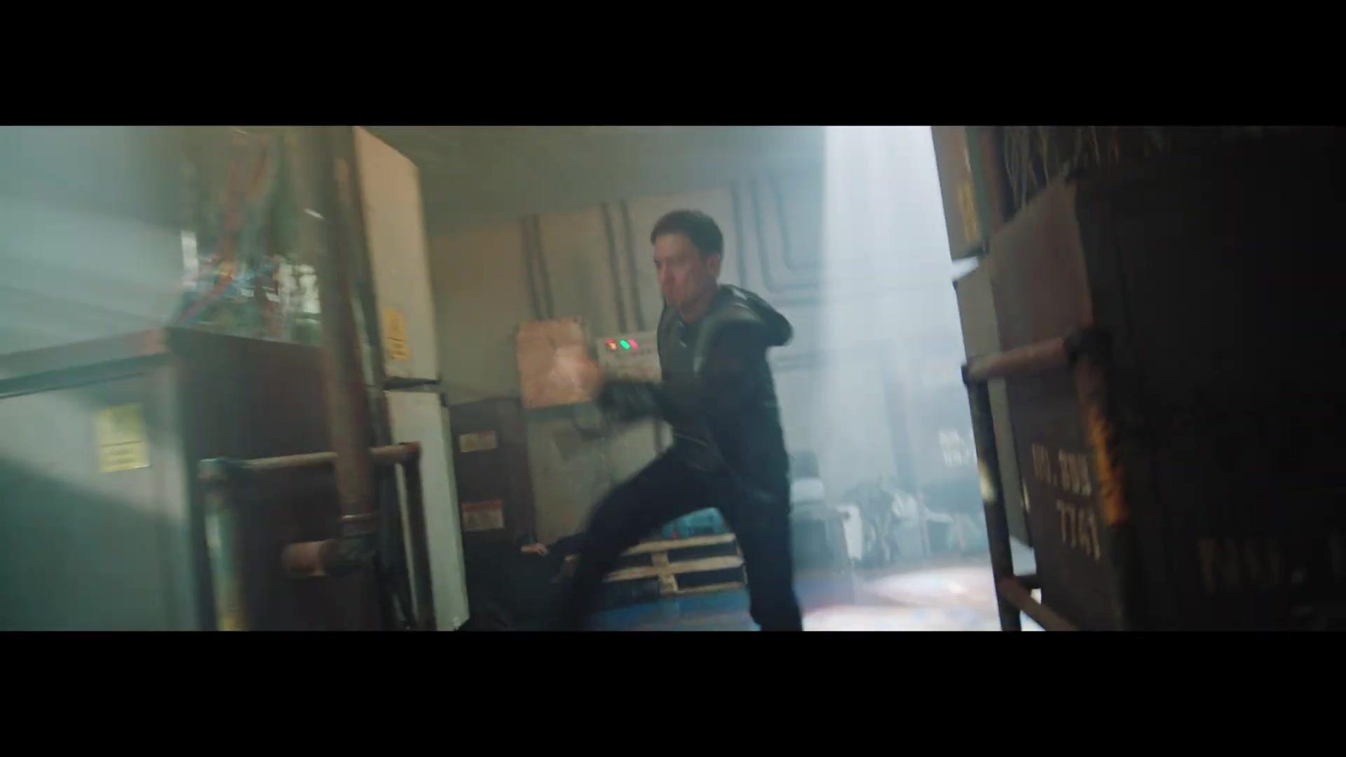 Hunt the Wicked - Trailer - Englisch - HD