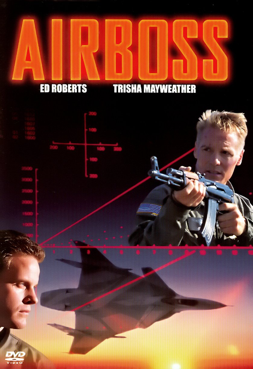 Airboss DVD oder Bluray leihen VIDEOBUSTER.de