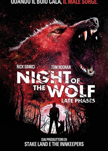 Late Phases - Poster 2