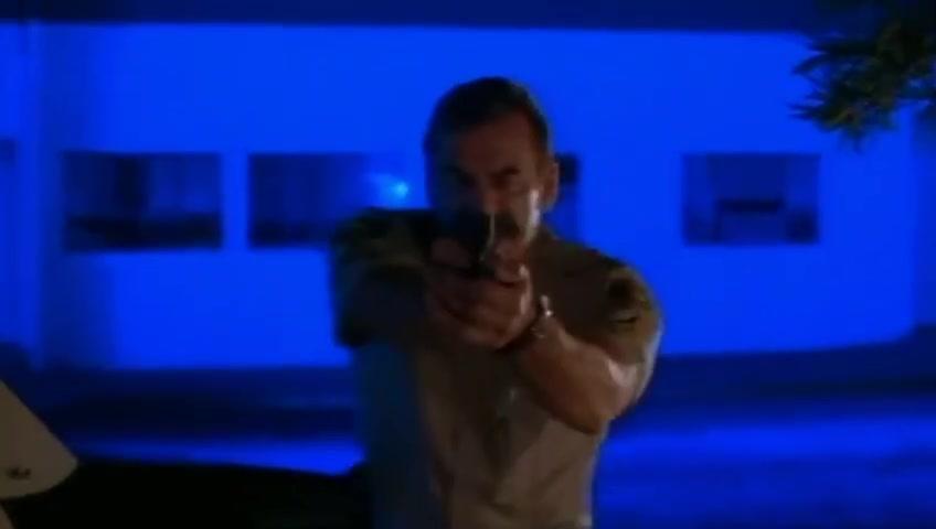 The Glass Shield - Auf Ehre und Gewissen - Trailer - Englisch - SD