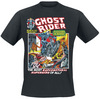 Marvel Comics Ghost Rider powered by EMP (T-Shirt)