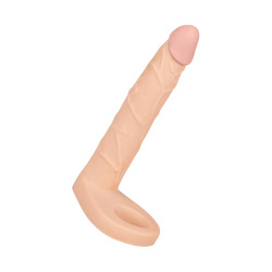 The Ultra soft Double Dude, 17,8 cm
