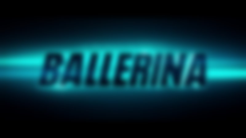 Ballerina - From the World of John Wick - Teaser - Deutsch - HD