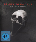 Penny Dreadful - Staffel 3